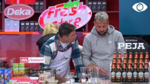 Luizi i rrëfen Armaldos: Sa kam qarë në mëngjes