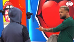 Bledi-Luizit: Je i paqëndrueshëm mendërisht!