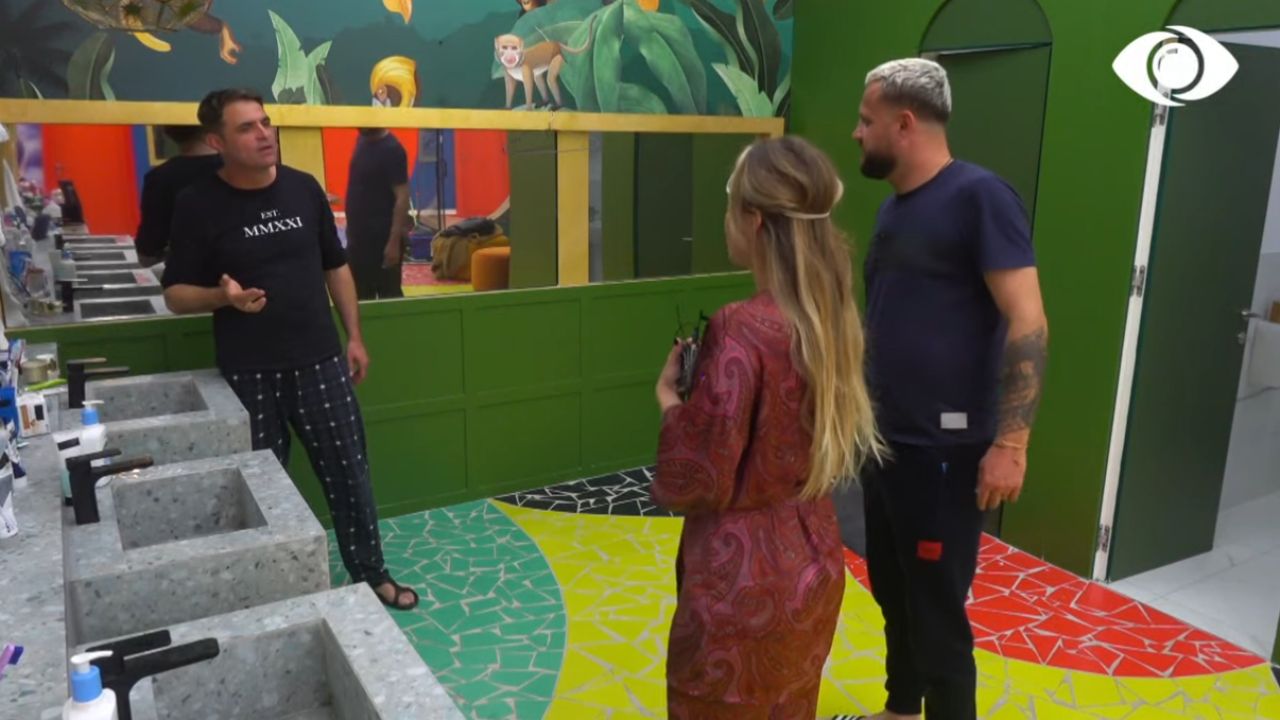 Luizi: Tani fillon përballja/ Maestro: Ky kujton se më frikëson! 