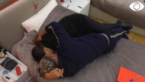 E pamundur të rri pa ty/ Luizi flet me Kiarën