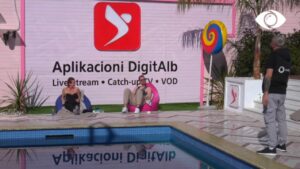 “Del Diola”/Luizi bisedon me Ermionën: Dea duron edhe pak!