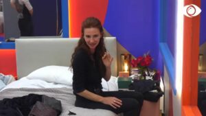 Ajo të ha të gjallë/ Ermiona për Oltën