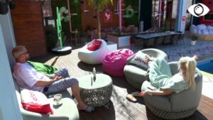 Luizi: Prisja më shumë nga Bledi, nuk ka sjellë situata të reja