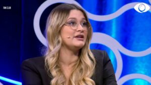 Neda Balluku: “Nëse Kristi është i lidhur jashtë, Keisi s’ka përgjegjësi!”