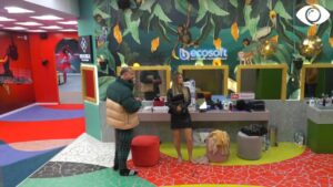 Luizi për Bledin: Nuk i jap më muhabet/ Nita: Ai do të kapet me ty! 