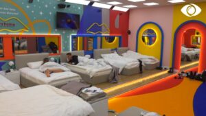 Dashuri me shikim të parë/ Olta dhe Armaldo komentojnë marrëdhënien Krist-Keisi