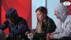 Olta për daljen e Amosit: “Dea e shkatërroi!”