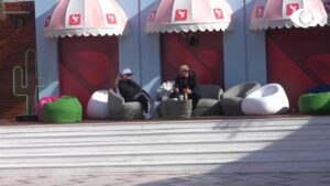 Valbona bisedon me Luizin: Armaldo s'ka çfarë jep më 