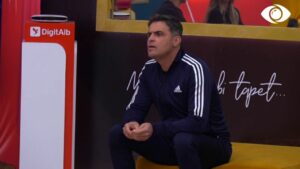 Si the ruaj Kiarën se do ta ngacmoj/ Bledi përballet me Armaldon: Fantazia jote perverse