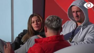 Luizi për Bledin: “Ai të presë radhën pastaj të flasë!”