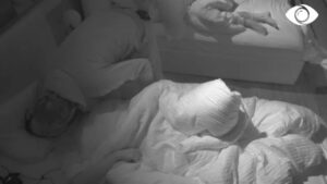 Puthja e mëngjesit Luiz-Kiara 