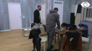 Luizi për Bledin: Do t’ja mërzis këtë vend