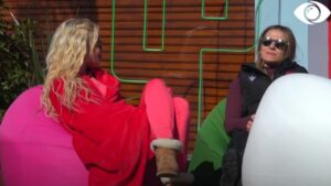 “Të gjente diçka më origjinale”/ Dea Mishel për Kiarën: Hakmarrje e pastër