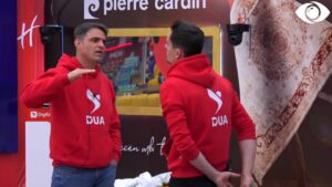 Tani jam në fije të perit/ Armaldo bisedon me Beatin