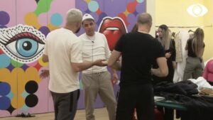 Luizi i kërkoi Armaldos të heqë kapelen: S'ke burrëri, i servilosesh Oltës 