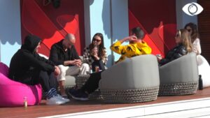 Bledi komenton marrëdhënien Kiara-Luiz, ngacmon edhe Oltën