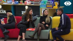 Bledi ngacmon Kiarën/ Armaldo jep sqarimin e tij: E thashë për lojë 