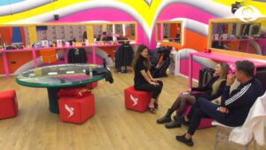 Bledi ka ardhur të gjejë nuse/ Armaldo pyet Diolën dhe Nitën: Kë pëlqen nga ju?