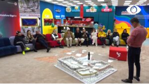 Zarf i zi! Diskutimet për nominimet/ Olta, Luiz, Armaldo dhe Kristi do të penalizohen