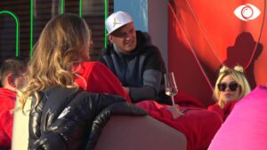 Kur të flasësh për profesionin tim, kujdes!/ Olta debaton me Bledin