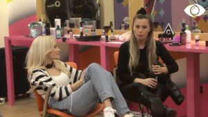 Kiara në finale?/ Olta: Luizi gaboi shumë sot