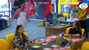 “Ti e nise Armaldo”/ Diskutime pas leximit të zarfit të zi