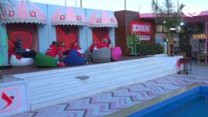 Je e mpirë, çfarë janë këto hipokrizi/ Bledi kritikon Deamishel 