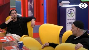 Bledi për Kristin: Është pak frikacak në lojë