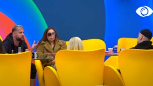 Debat mes Luizit dhe Bledit/ “Për dy javë bëj qejf,pastaj…”