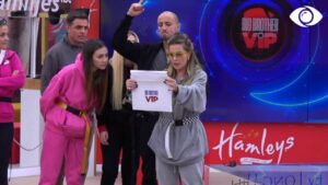 Ermiona hoqi litarin, grupi i Oltës shpallet fitues!