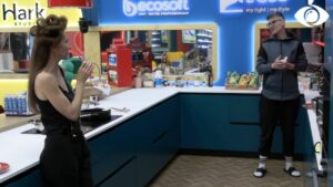 “Çfarë neverie që kam”/Ermiona për Oltën: Është shumë e poshtër!