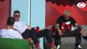 “Balerina e re e Oltës”/Bledi:Kam çarë bërthamën