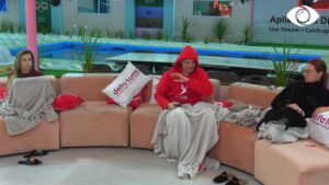 “Hiqe maskën siç e ka hequr Olta” / Bledi debaton me Armaldon për Luizin