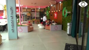 Luizi i shërben kafe Oltës/ “Ç’ është ky Luiz që nuk e njohim?