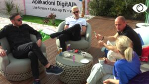 “Bërthama dhe bajamja”/Diskutimi mes banorëve të rinj dhe të vjetër