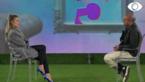 Ftesë në 5 në BBV/ I ftuari i radhës i Oltës është Kristi