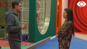 “Shkëputu nga Olta”/ Kiara sqarohet me Armaldon