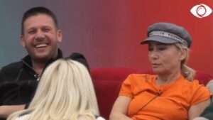 Qesh mirë kush qesh i fundit/ Armaldo skualifikon Kristin dhe Luizin