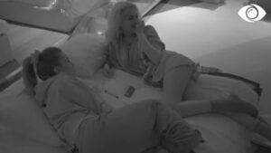 “Amos ka rënë kokë e këmbë në dashuri me ty”/ Olta bisedon me Dean