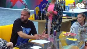 Do ta testosh/ Luizi: Nëse këtyre i'u intereson dua të heq dy banorë që tani!