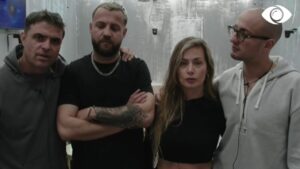 Thirrja e banorëve për sensibilizimin ndaj tragjedisë së tërmetit në Turqi dhe Siri