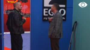 Vendimi i Bonës ishte “barsoletë”/ Tani bisedon me Kristin