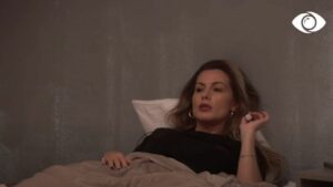 “Po ndihem e pavlerë”/Olta e nervozuar me Luizin