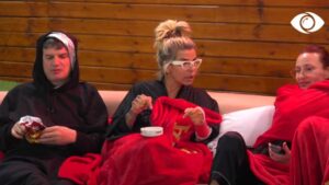 Bona për Armaldon:Po i iku Luizi nga krahët mori fund!