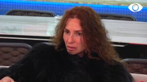 Nuk toleroj asnjë/ Ermiona i drejtohet Deamishel