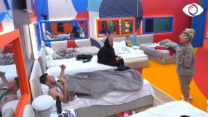 Se të dua fort/ Valbona sqaron Tanin për nominimin: Të bëra nder!