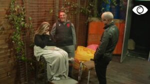 Maestro për Valbonën: “E kanë fryrë sikur kushedi se çfarë kam thënë unë!