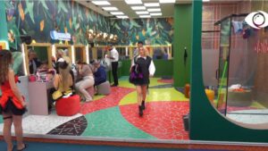 Banorët përgatiten për ‘Cabaret Show’