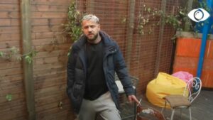 Thirrja e Luizit për të ndihmuar të prekurit nga tërmeti në Turqi