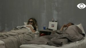 Luizi për Bledin: Me mua mos e kruaj se…